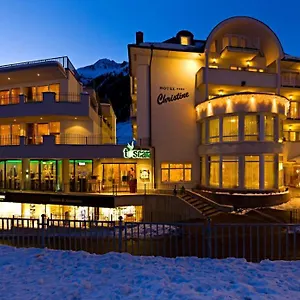Garni Christine Ischgl