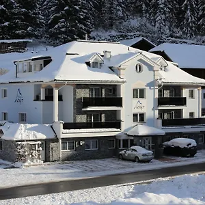 Garni Vogt Ischgl