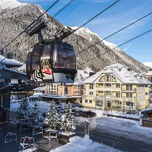 Garni Astoria Ischgl