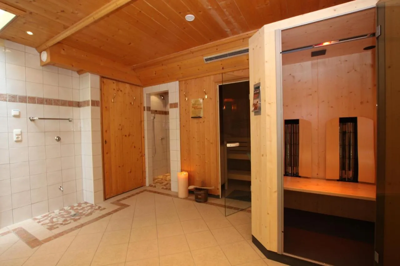*** Bed & Breakfast Villa Mark Ischgl Austria