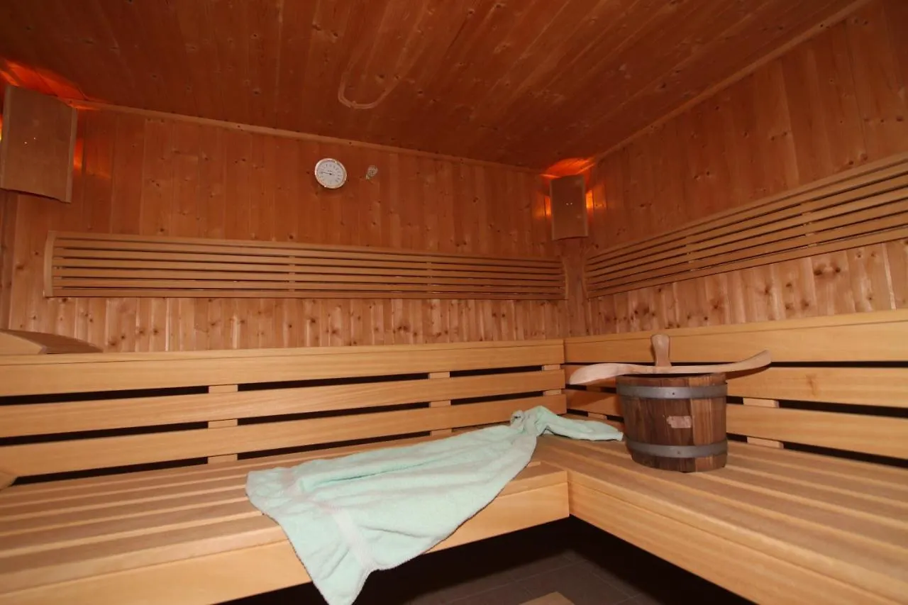 Bed & Breakfast Villa Mark Ischgl