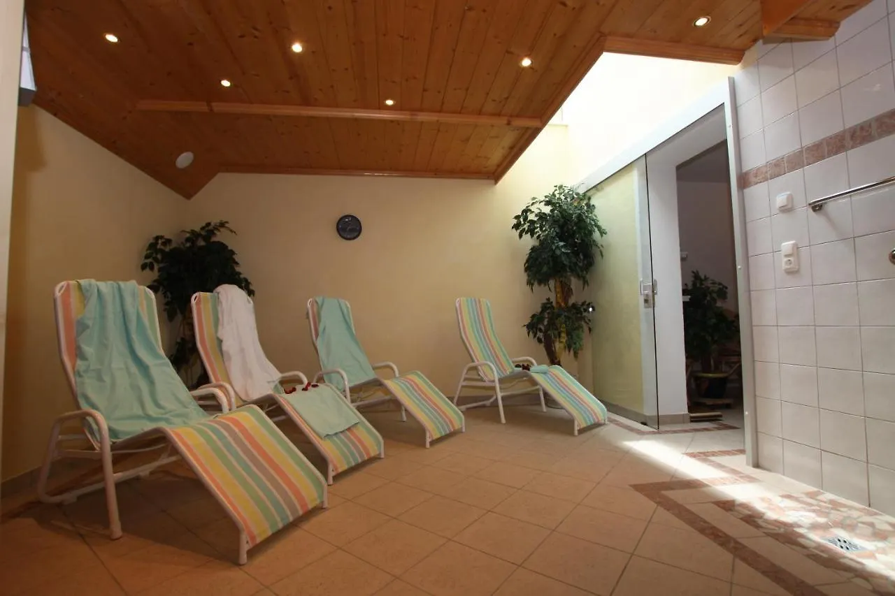 Villa Mark Ischgl Austria