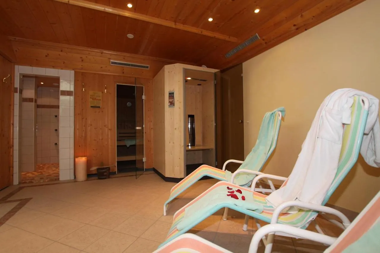 Villa Mark Ischgl 3*,  Austria