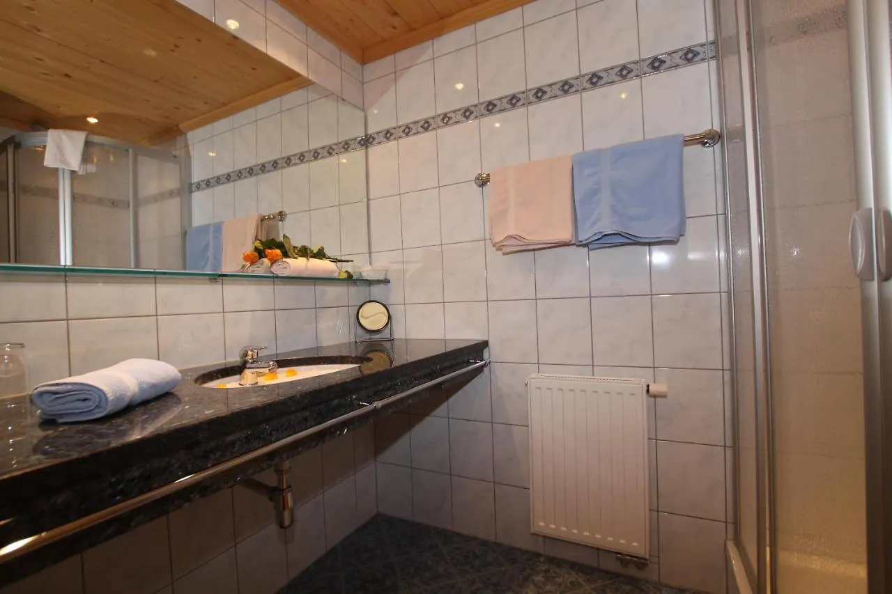 Villa Mark Ischgl