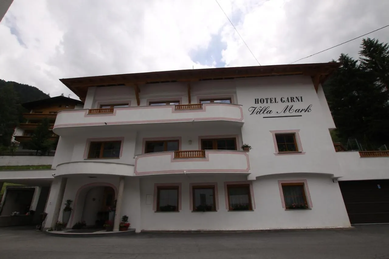 *** Bed & Breakfast Villa Mark Ischgl Austria